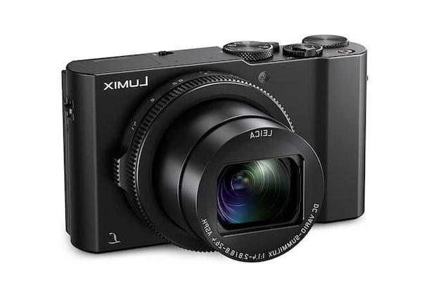 Which compact camera to buy