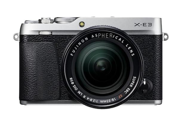 Which compact camera to buy