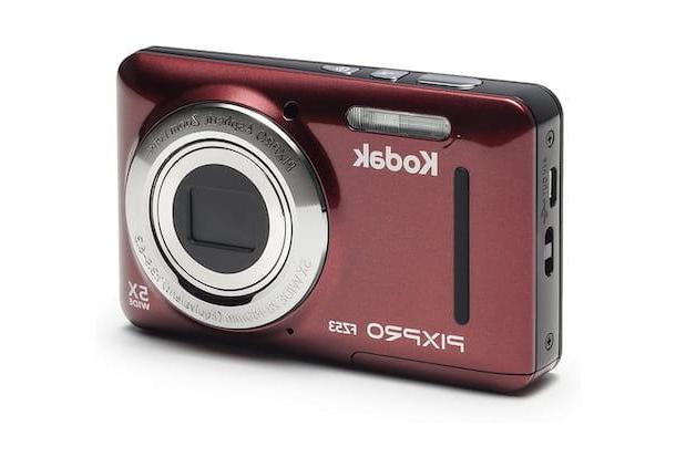 Which compact camera to buy