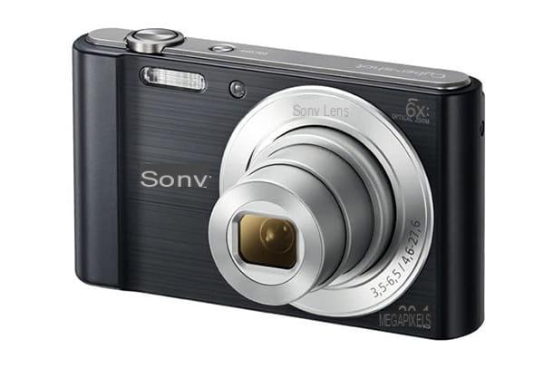 Which compact camera to buy