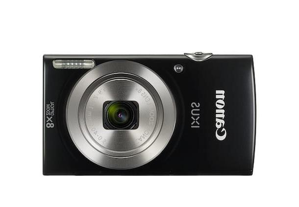 Which compact camera to buy