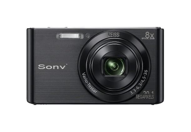 Which compact camera to buy