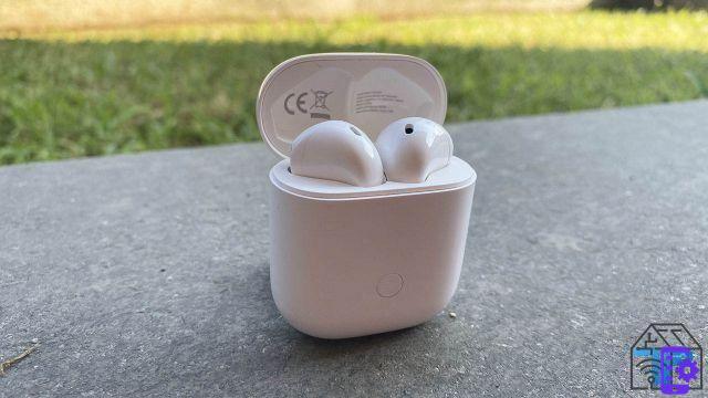Realme Buds Air Neo review: the super cheap true wireless earphones