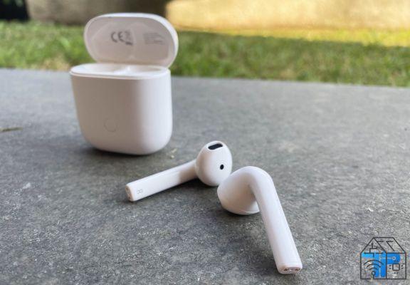 Realme Buds Air Neo review: the super cheap true wireless earphones