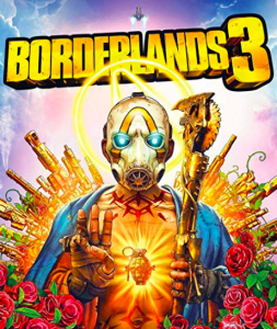 ASTUCES BORDERLANDS 3 PS4, Xbox One