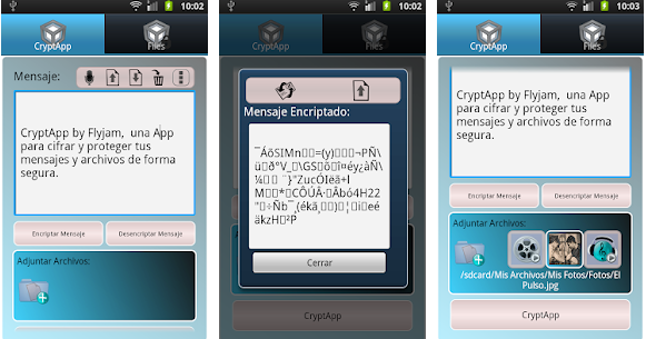 Les meilleures applications pour l'envoi de messages cryptés