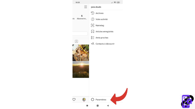 How to turn off autoplay videos on Instagram?