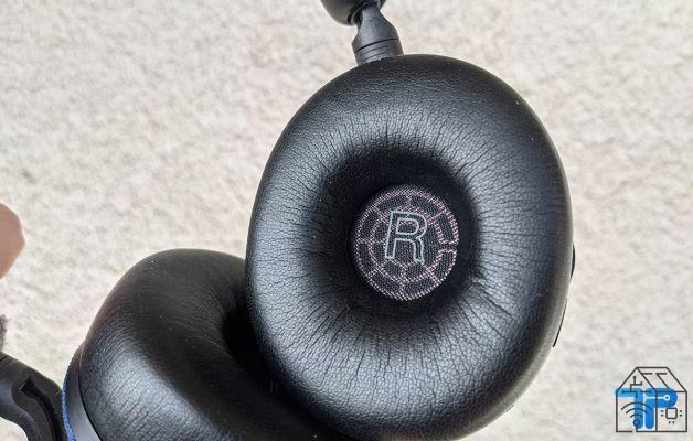 Revisión de Bowers & Wilkins PX5: ¡qué calidad!