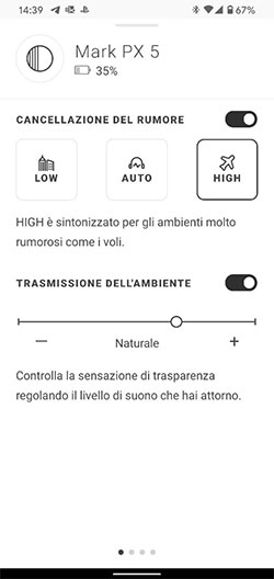 Revisão do Bowers & Wilkins PX5: que qualidade!