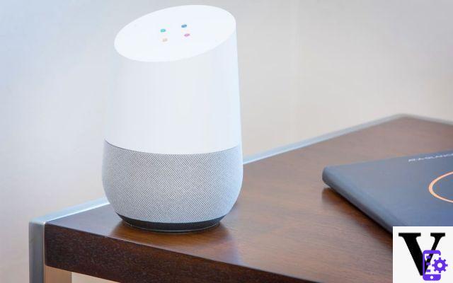 Google Home: Ok Google, here are the best voice commands