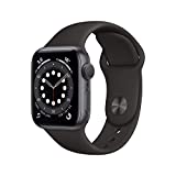 Tudo o que sabemos sobre o Apple Watch Series 7