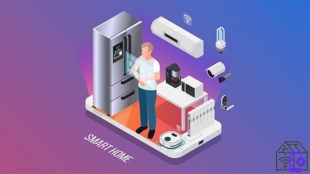 Home automation vs Smart Home | Smart Home Guide