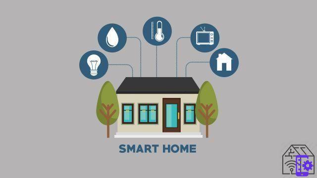 Domotique vs Smart Home | Guide de la maison intelligente