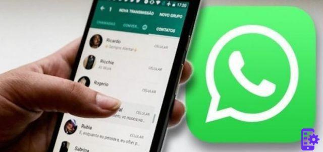 Cómo borrar mensajes de WhatsApp enviados por error