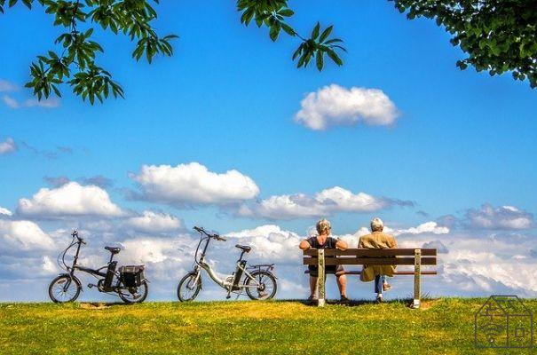 Bicicletas eléctricas: qué son, cómo funcionan y cuál elegir