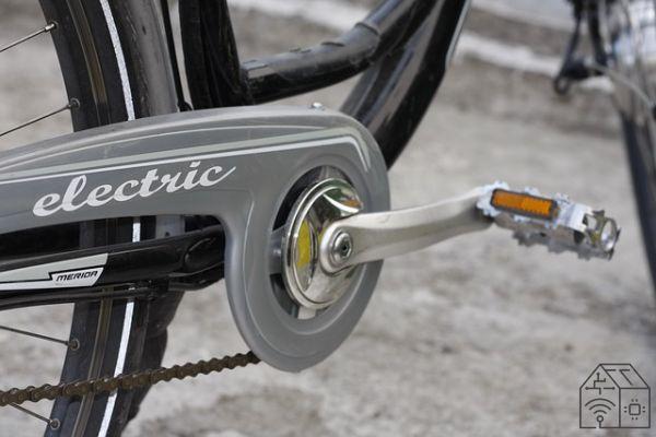 Bicicletas eléctricas: qué son, cómo funcionan y cuál elegir