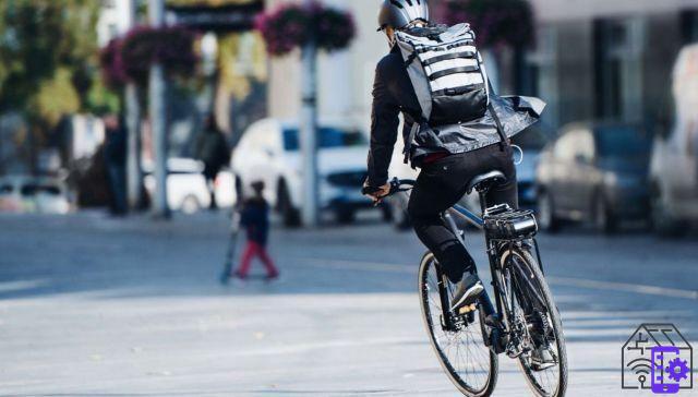 Vélos électriques : qu'est-ce que c'est, comment ça marche et lequel choisir