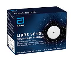 Abbott Libre Sense Review: The Glucose Biosensor for Athletes