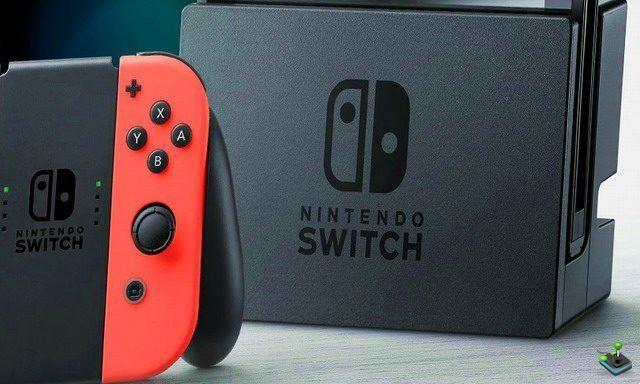 L'app Nintendo Switch Online è ora su Google Play