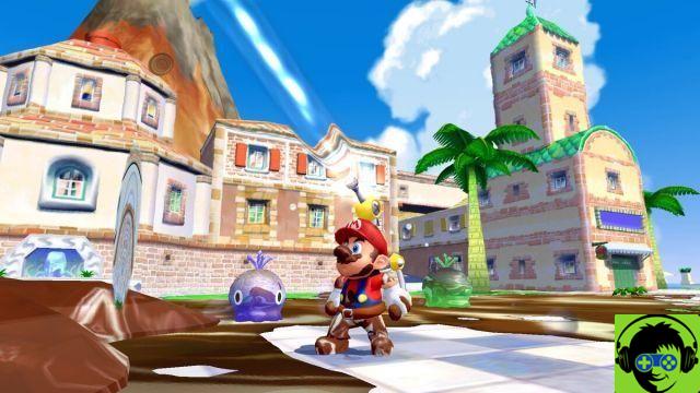 ¿Cuánto tiempo estará disponible Super Mario 3D All-Stars?