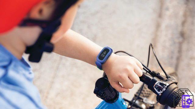 Our review of Ace 3, the new Fitbit tracker for the little ones