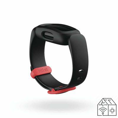 Our review of Ace 3, the new Fitbit tracker for the little ones