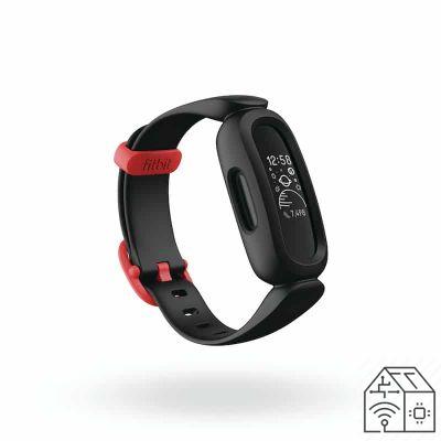 Nossa análise do Ace 3, o novo rastreador Fitbit para os mais pequenos