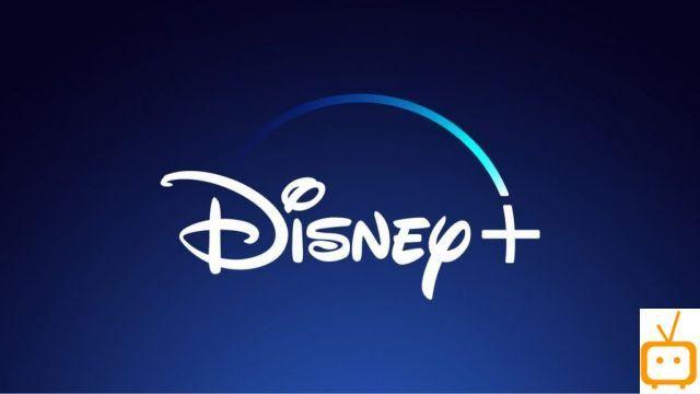 Las mejores películas de Disney+