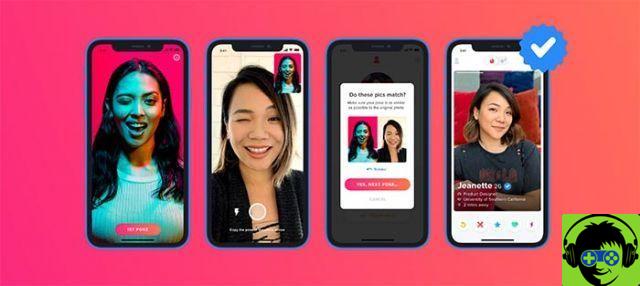 Comment vérifier l'intégralité de votre compte Tinder