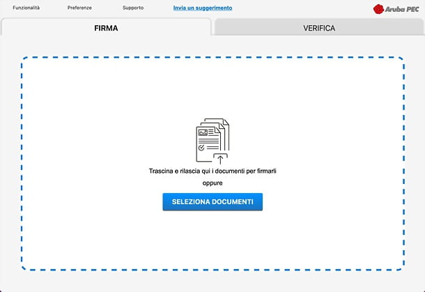 Cómo firmar digitalmente