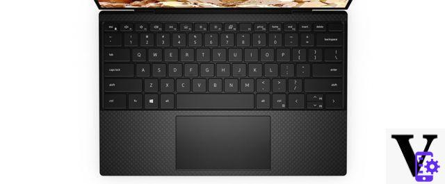 Test Dell XPS 13 2020 : le notebook parfait ?