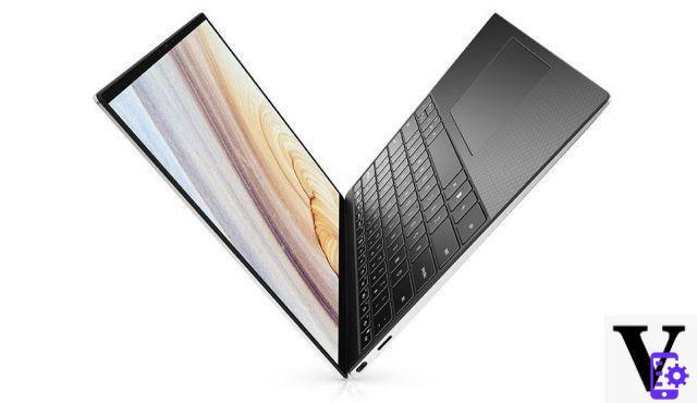 Dell XPS 13 2020 review: the perfect notebook?