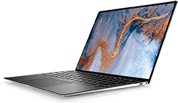 Test Dell XPS 13 2020 : le notebook parfait ?