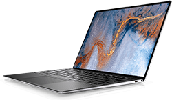 Dell XPS 13 2020 review: the perfect notebook?