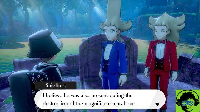 Pokémon Sword and Shield: Everything you can do in the Endgame | Secrets, rewards and post-match updates