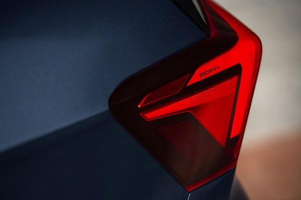 Cupra Born test: the electricity that goes beyond the terminals?