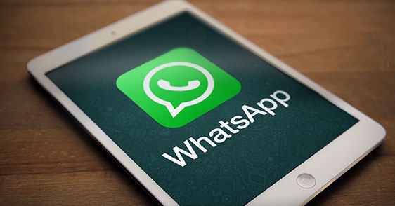 Como bloquear contatos indesejados no Whatsapp no ​​iPad - Guia