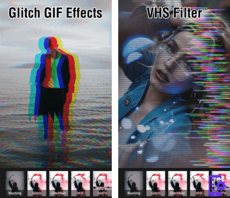 Le migliori applicazioni per le gif