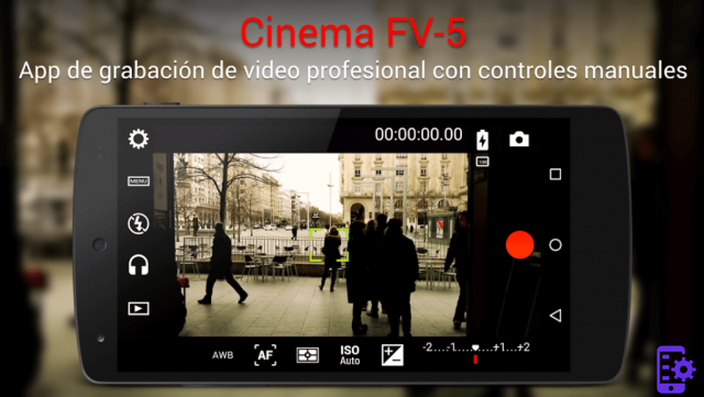 Le migliori app per realizzare video