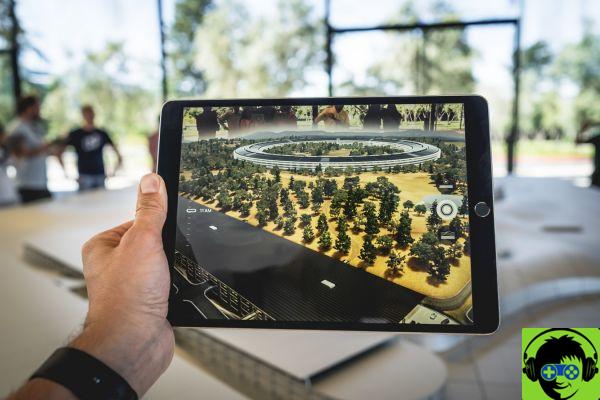 Top 10 iPad games to play in 2020