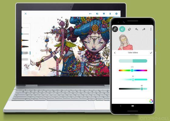 Les meilleures applications pour puiser dans les mobiles et tablettes Android