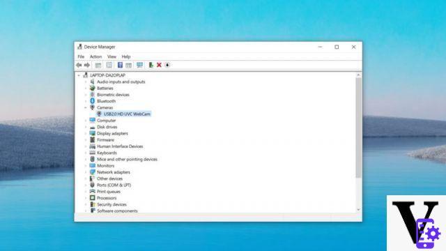 Windows 10, Microsoft prepares a new folder for third-peer drivers