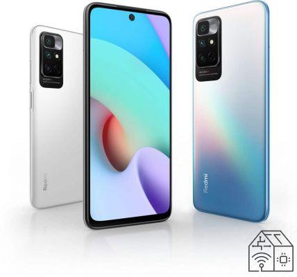 Xiaomi Redmi Note 11: nossa análise do novo smartphone Xiaomi