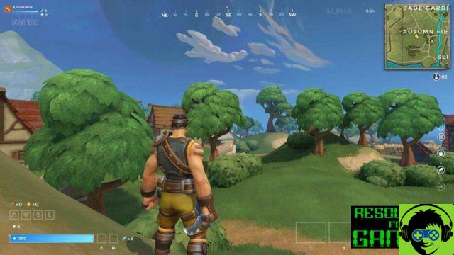 Realm Royale Guia - Qual a Classe a Escolher