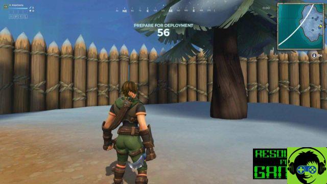 Realm Royale Guia - Qual a Classe a Escolher