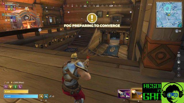 Realm Royale Guia - Qual a Classe a Escolher