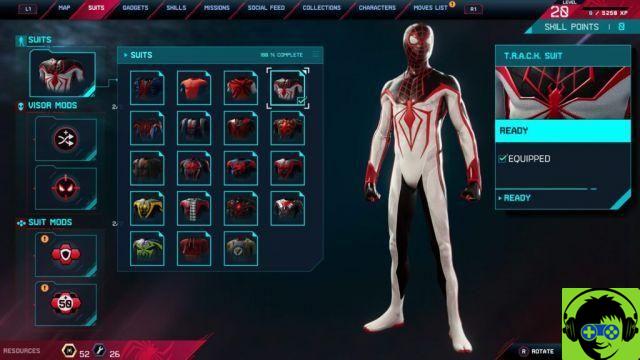 Spider-Man: Miles Morales - How To Unlock All Costumes [GALLERY]