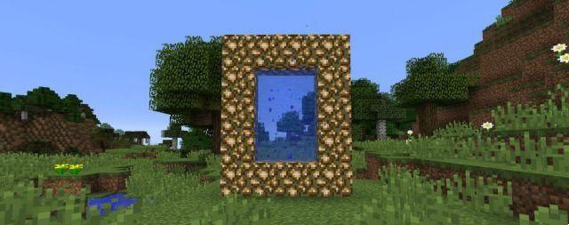 Aether & Aether 2 Minecraft Mod – 1.7.10 / 1.12.2