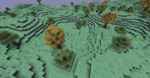 Aether & Aether 2 Minecraft Mod – 1.7.10 / 1.12.2