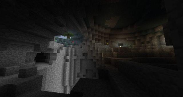 Aether & Aether 2 Minecraft Mod – 1.7.10 / 1.12.2